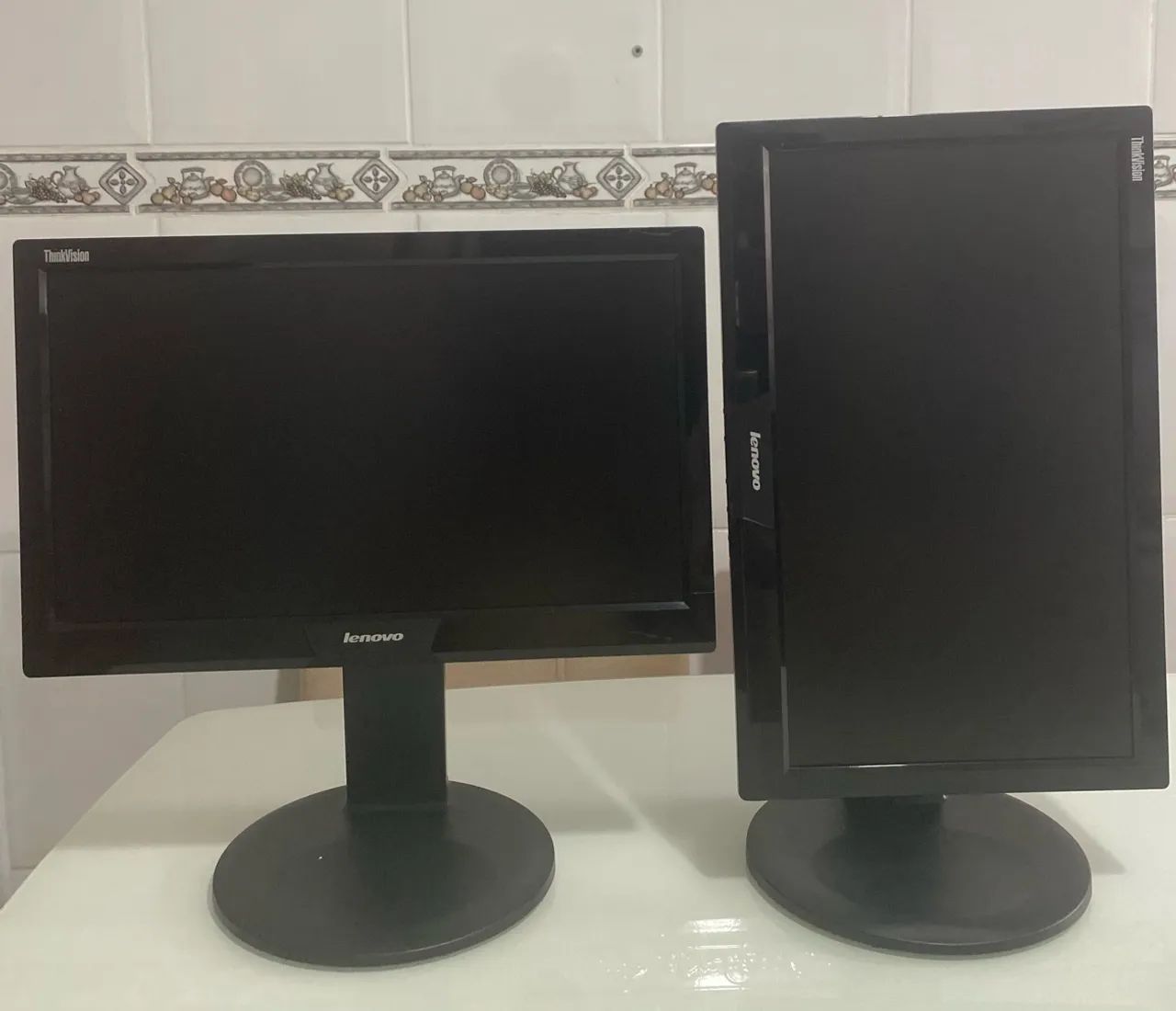 Monitor  - Foto 4