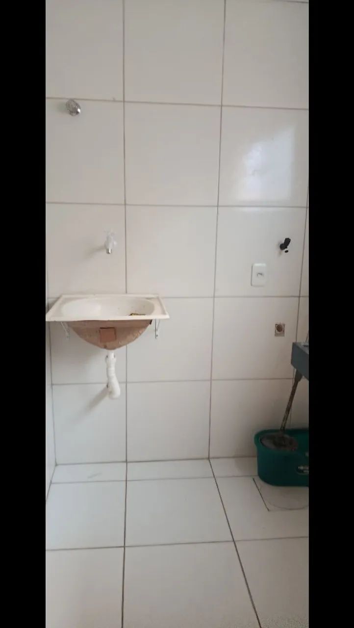Alugo apartamento bem conservado e arejado  - Foto 3