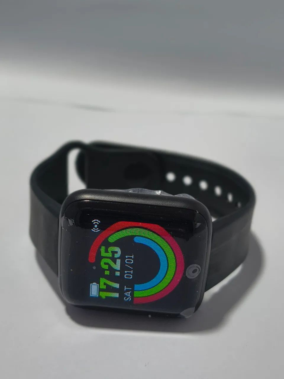 Smartwatch D20  - Foto 2