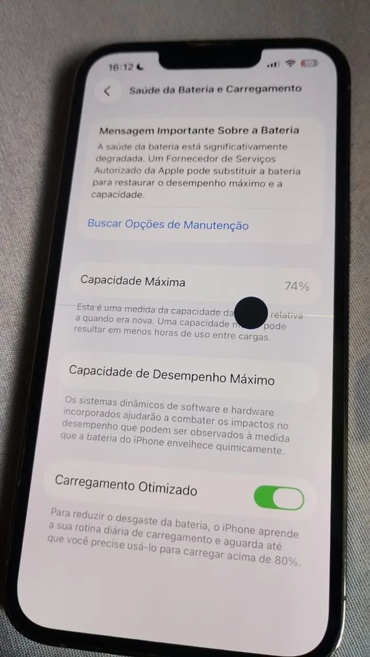 iPhone 13 Pro  - Foto 3
