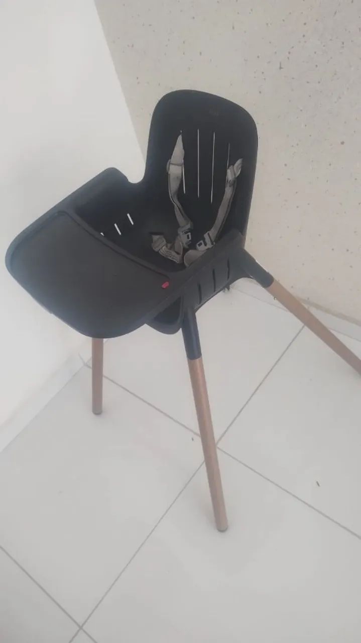 Cadeira alimentação 
