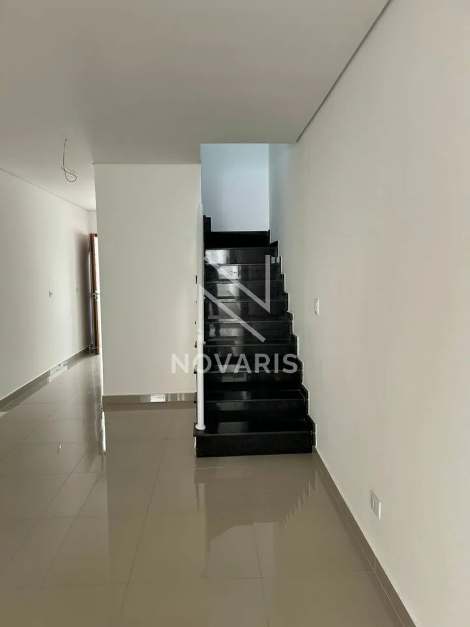 Sobrado novo à venda - Foto 5