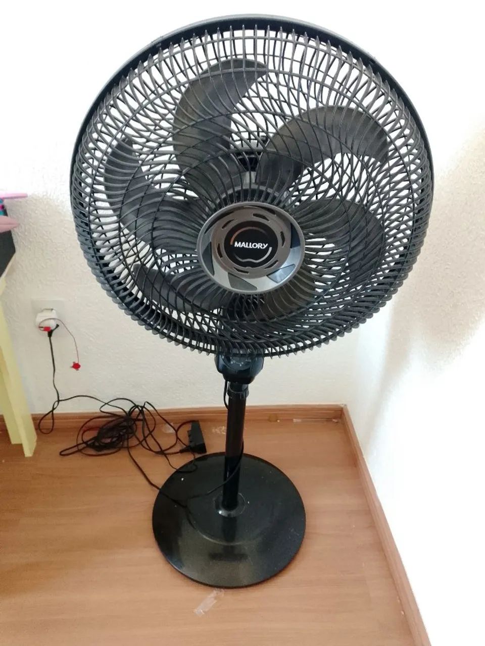 Ventilador  - Foto 4