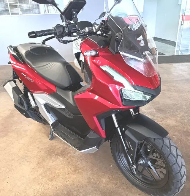 ADV 160 2025