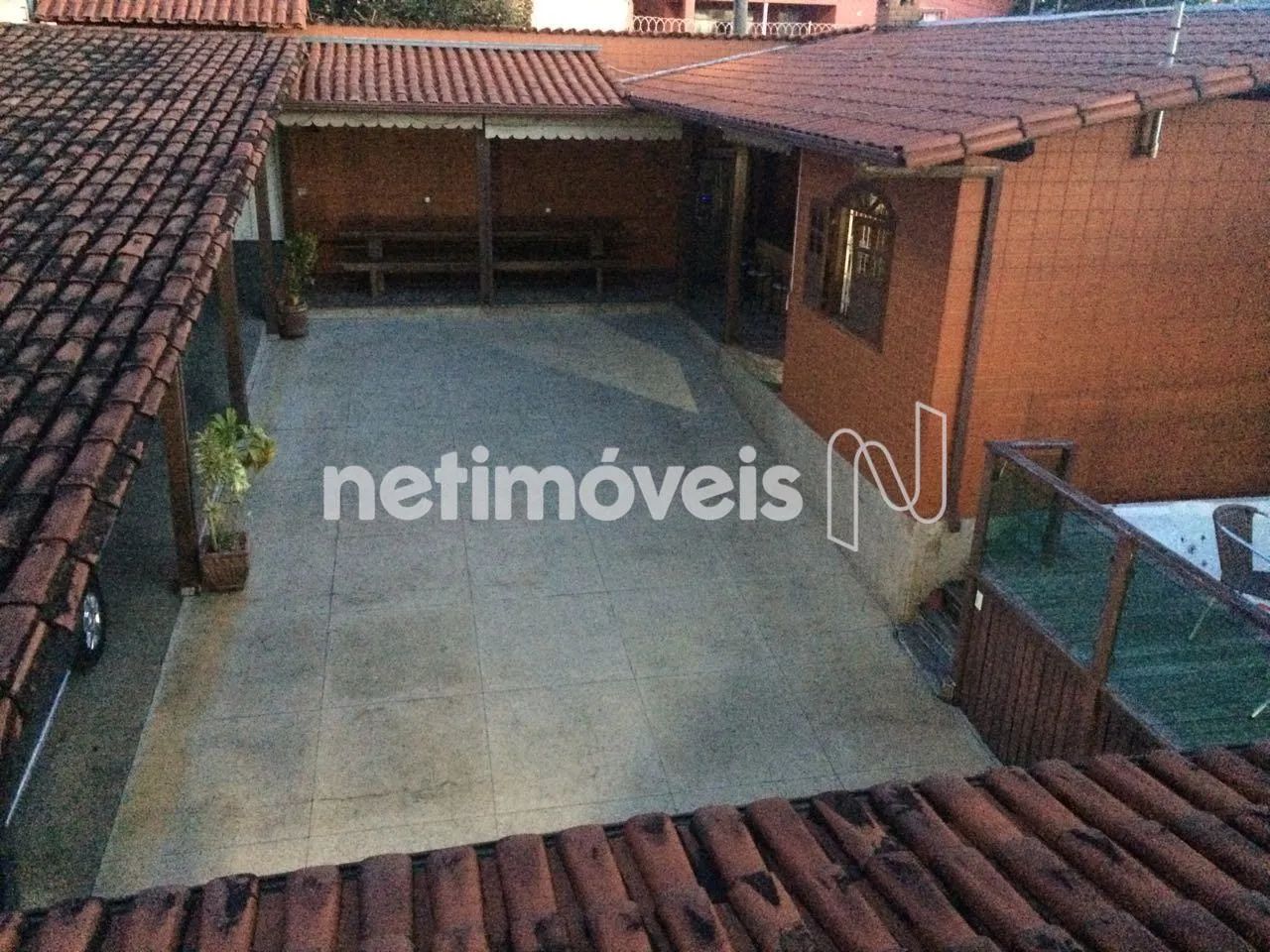 Venda Casa Pindorama Belo Horizonte - Foto 3