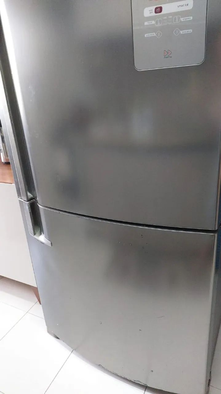 Conserto de geladeira  - Foto 4