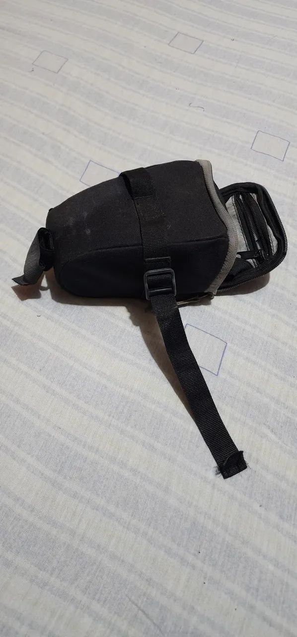 Bolsa Selim Curtlo + Brinde - Foto 2