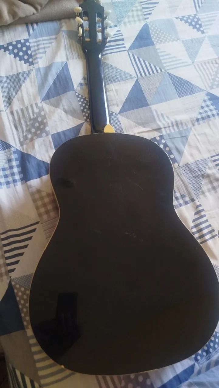 Violão  - Foto 2