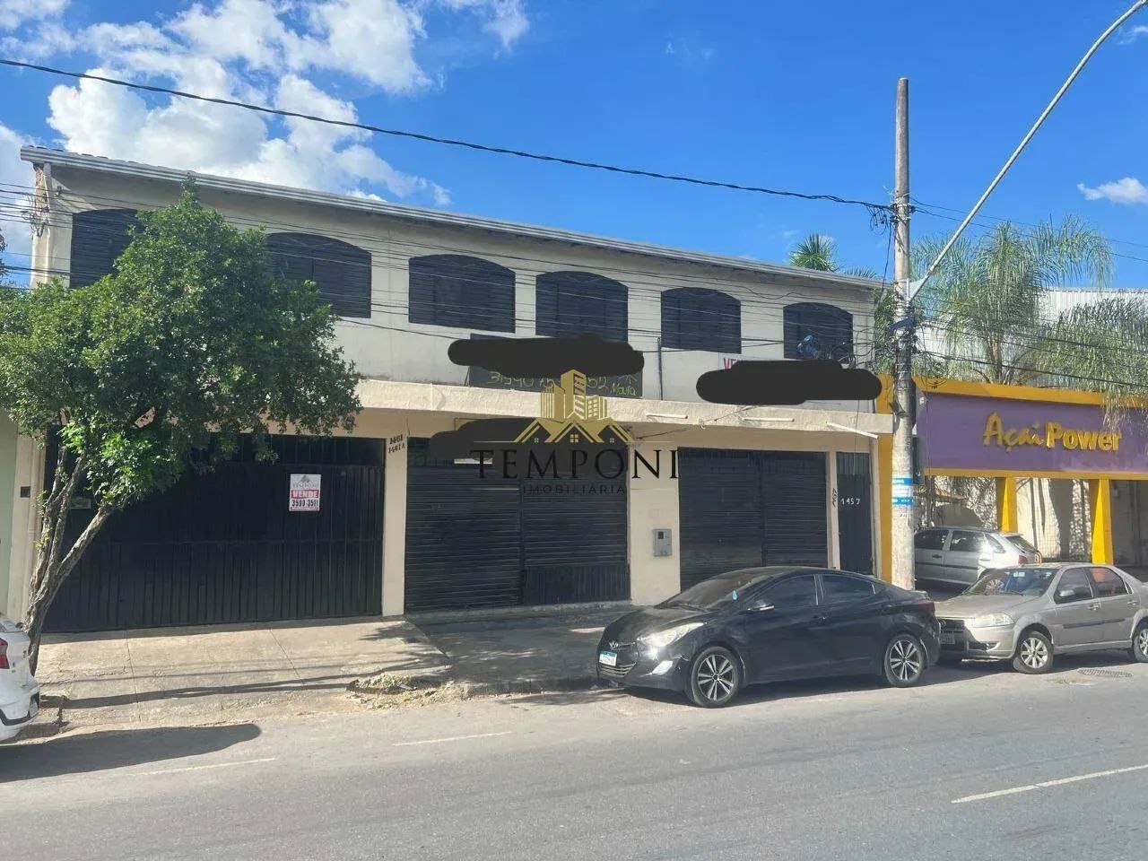 Prédio de 360m² a venda no Bairro Guarani - Foto 2