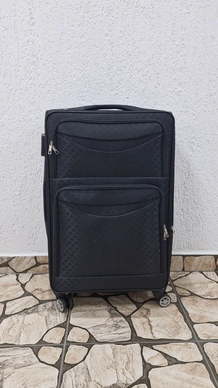 Mala para viagem 23kg