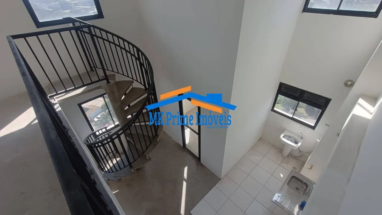 Apartamento Duplex com 51m²  Via Rovai, Osasco. - Foto 4