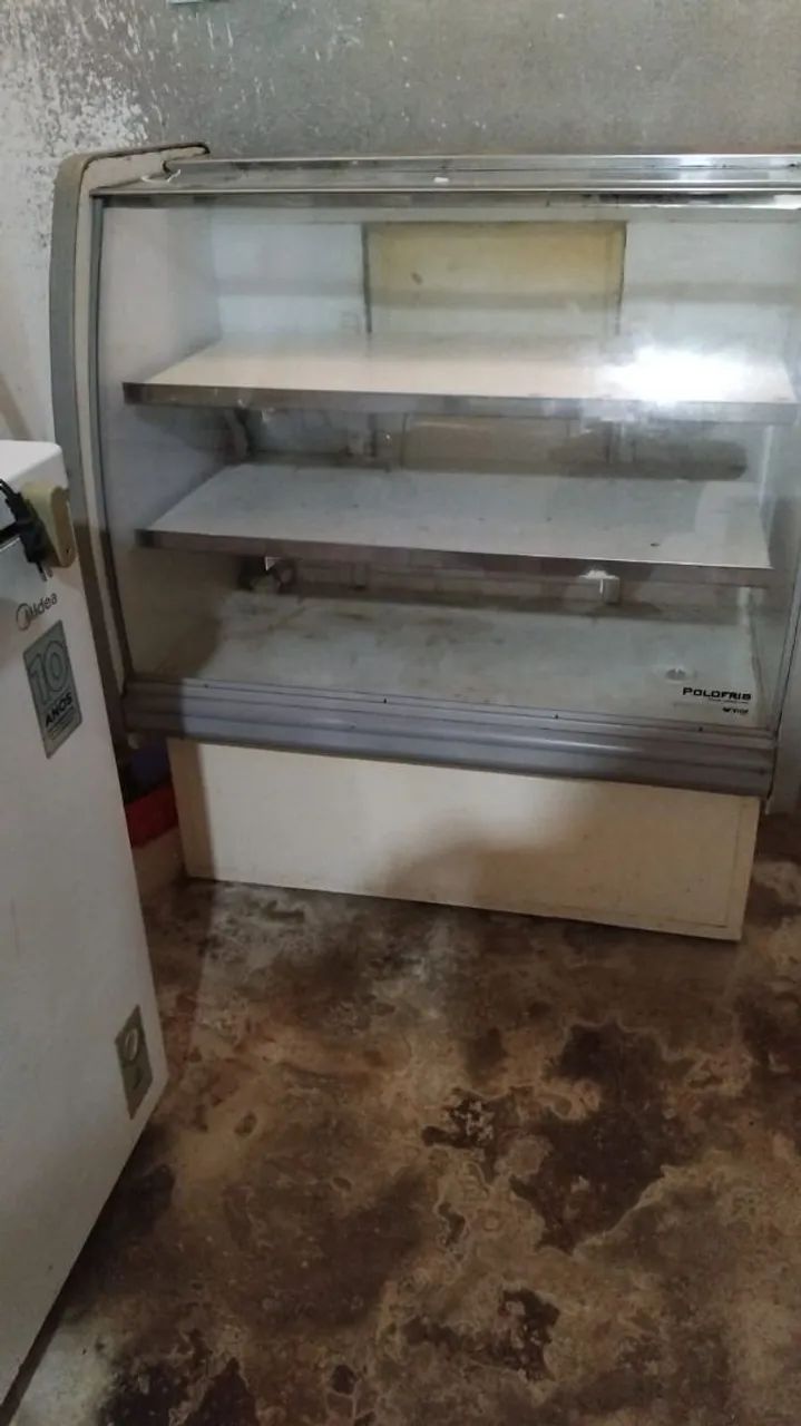 Vendo expositor refrigerado  - Foto 2