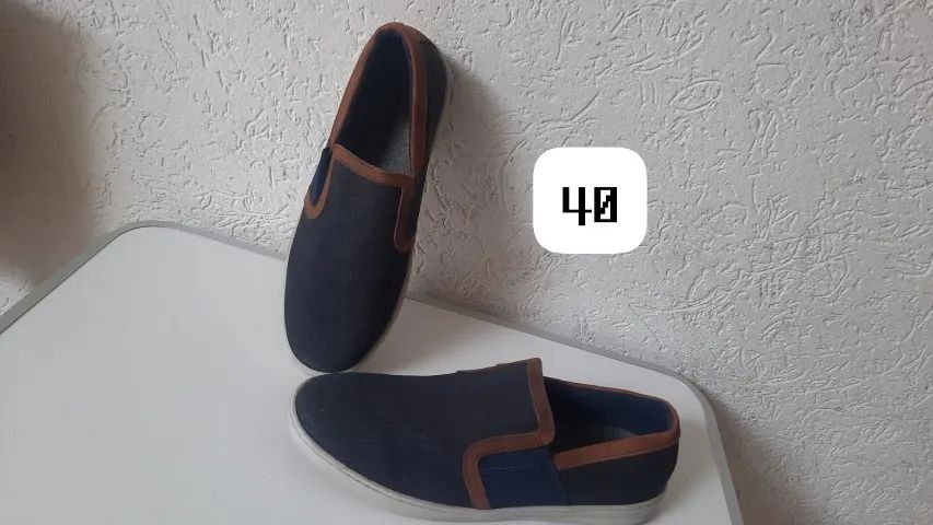 SAPATOS NOVOS PONTA DE ESTOQUE - Foto 5