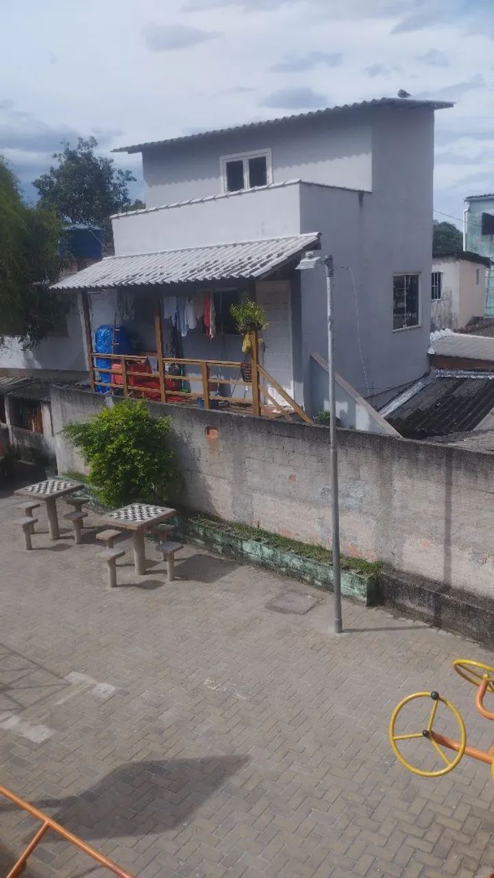 Foto - Niterói - Ititioca