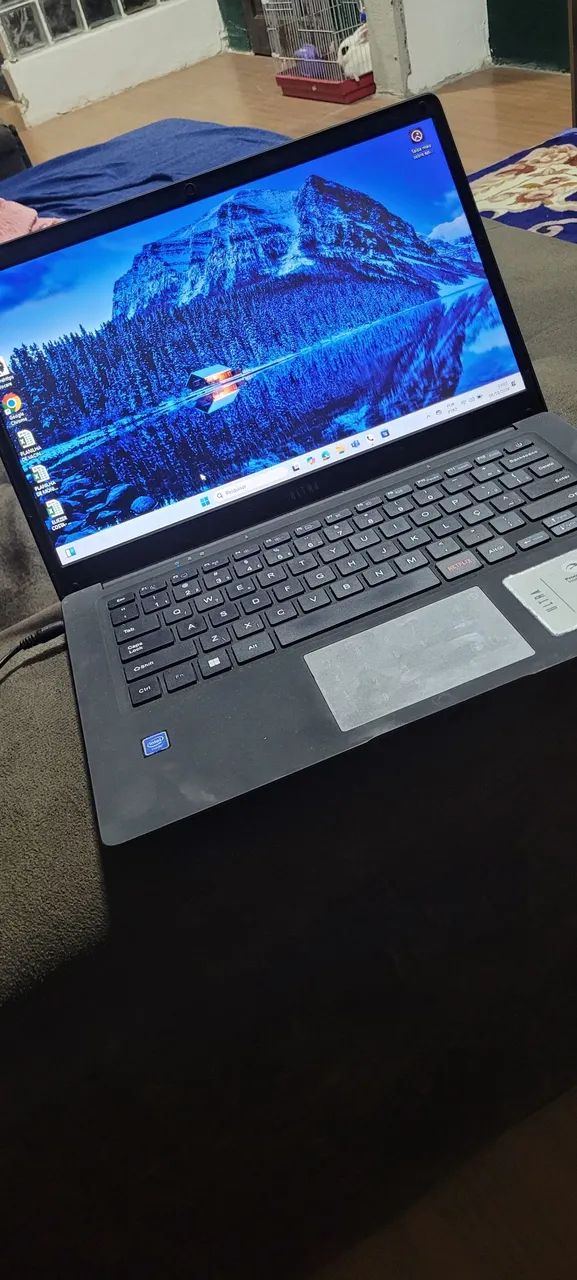 Notbook ultra  - Foto 2