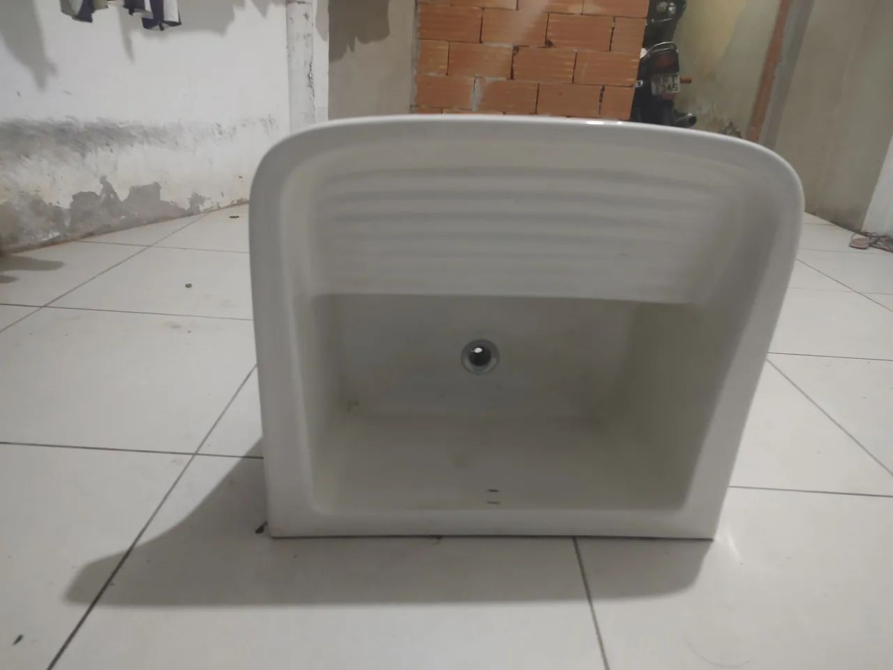 Tanque  - Foto 3