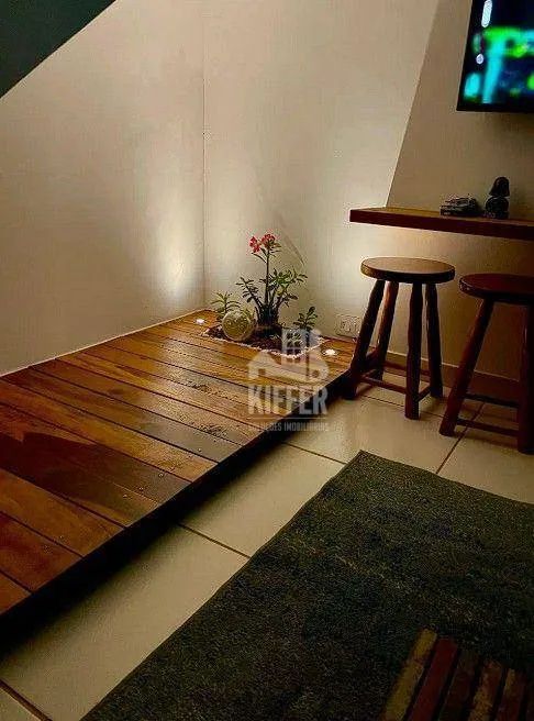 Casa a venda 2 quartos no Laranjal - Foto 4