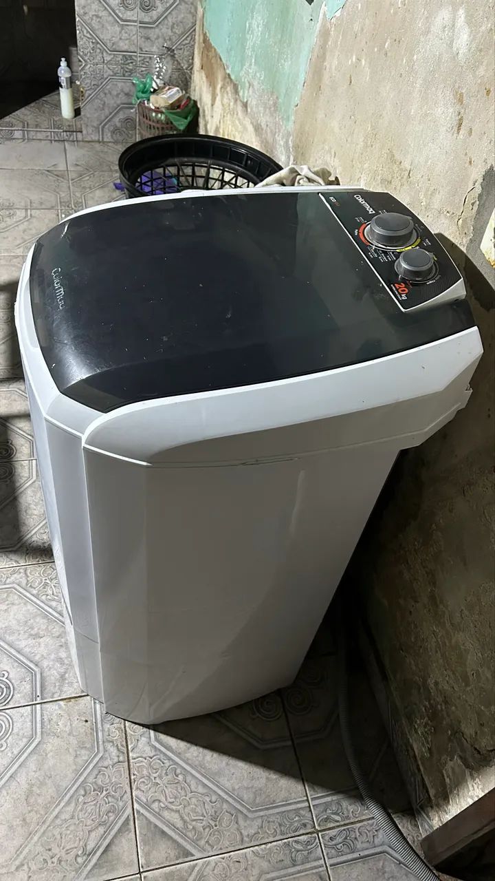 Tanquinho - Foto 2
