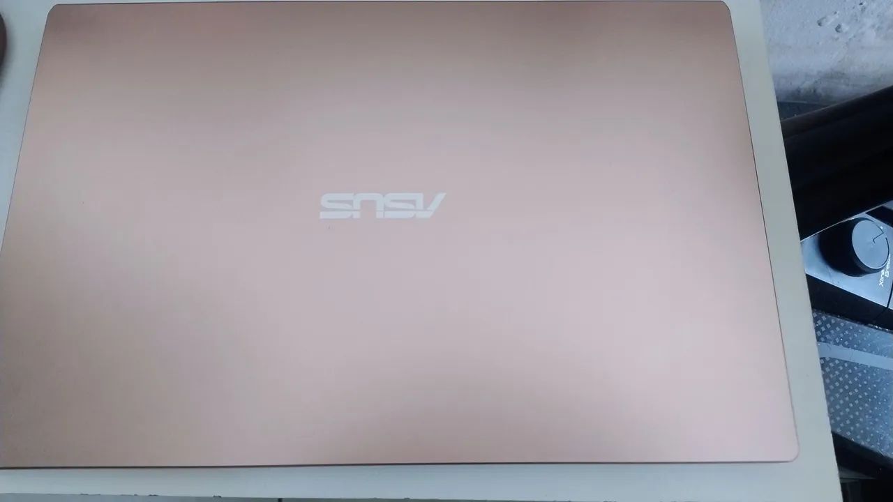 Notebook ASUS Vivobook Go 15 | Celeron | 4GB RAM | 128GB | Rosa - Foto 3