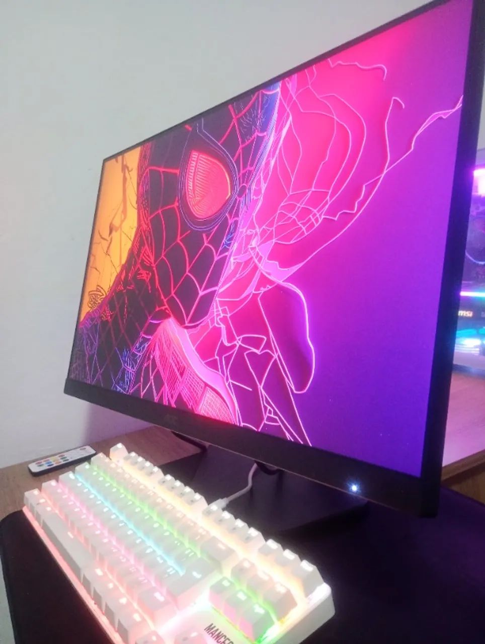 PC Gamer Completo RTX3070TI