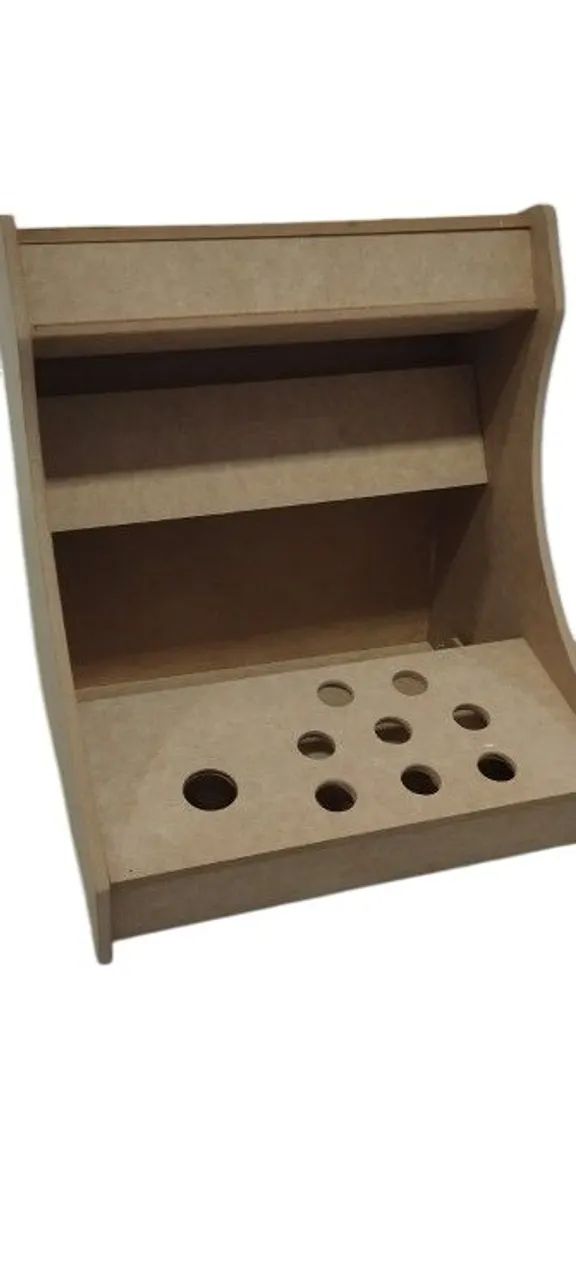Mini gabinete Fliperama - Foto 5