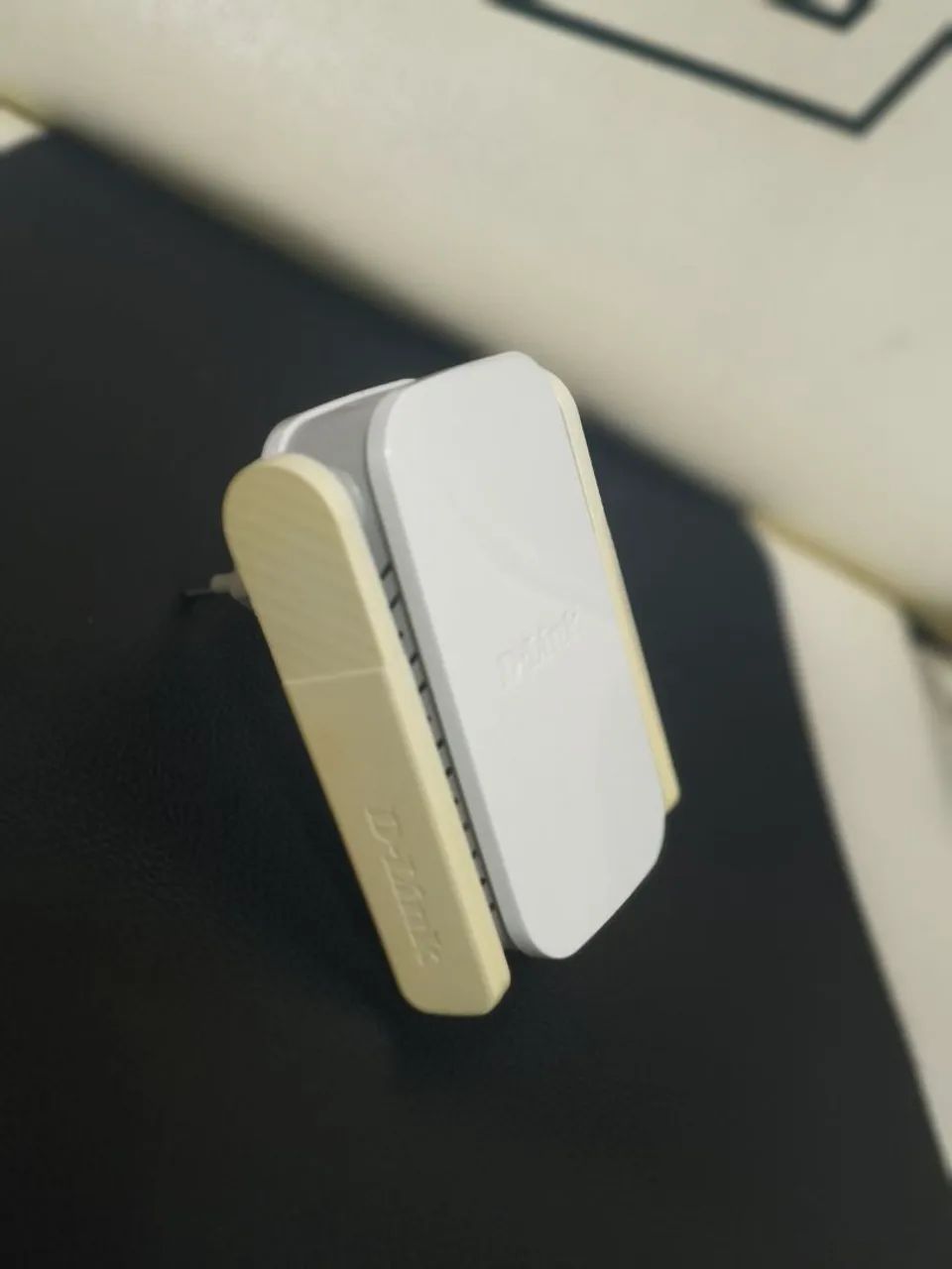 Repetidor Wi-Fi D-Link DAP-1610 - Foto 2