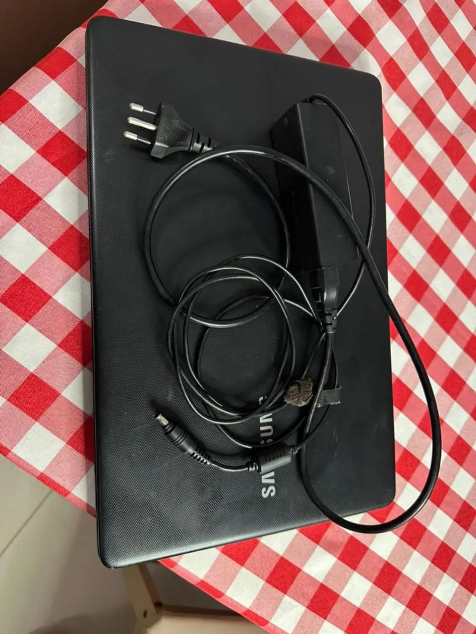 Notebook  - Foto 2