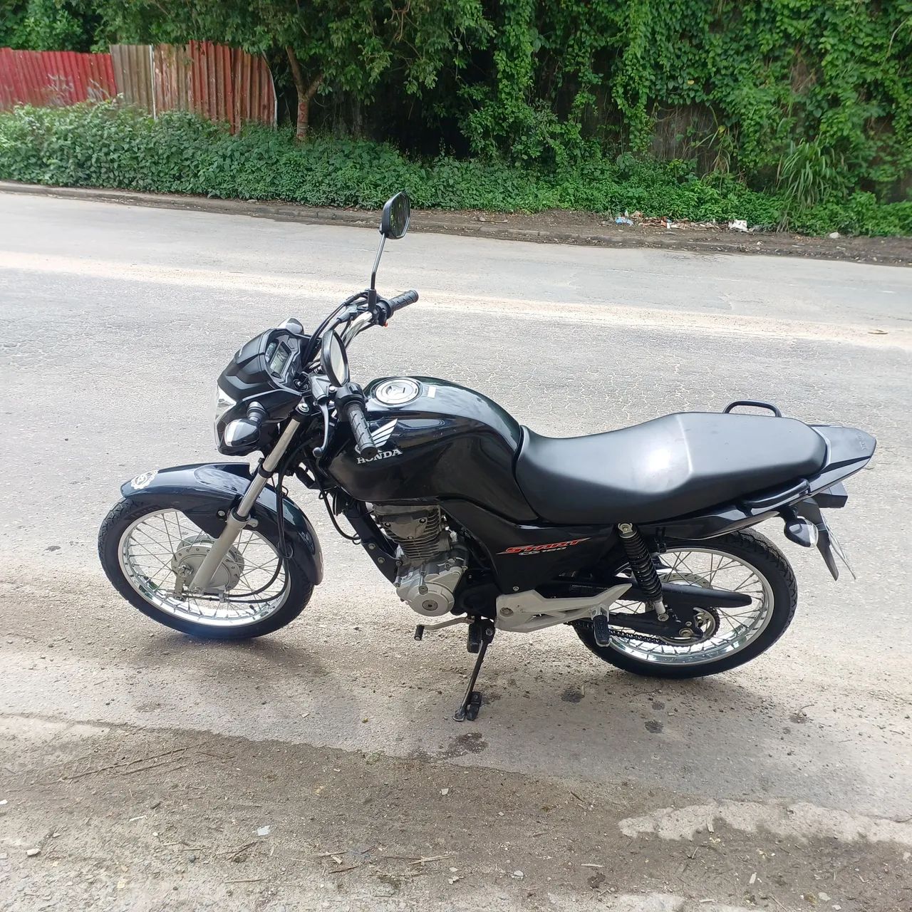 Moto - Foto 2