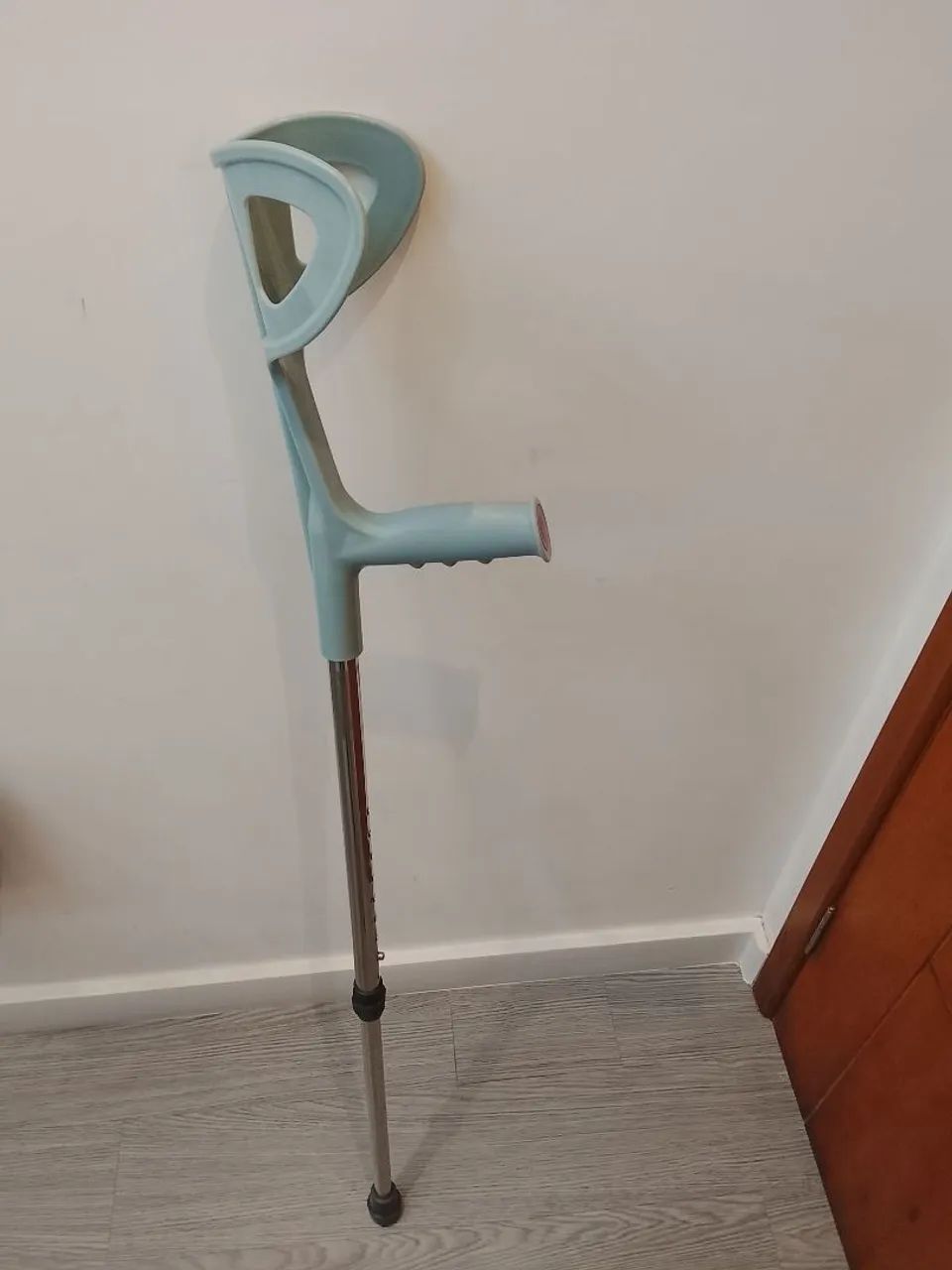 Muleta ortopedica - Foto 3
