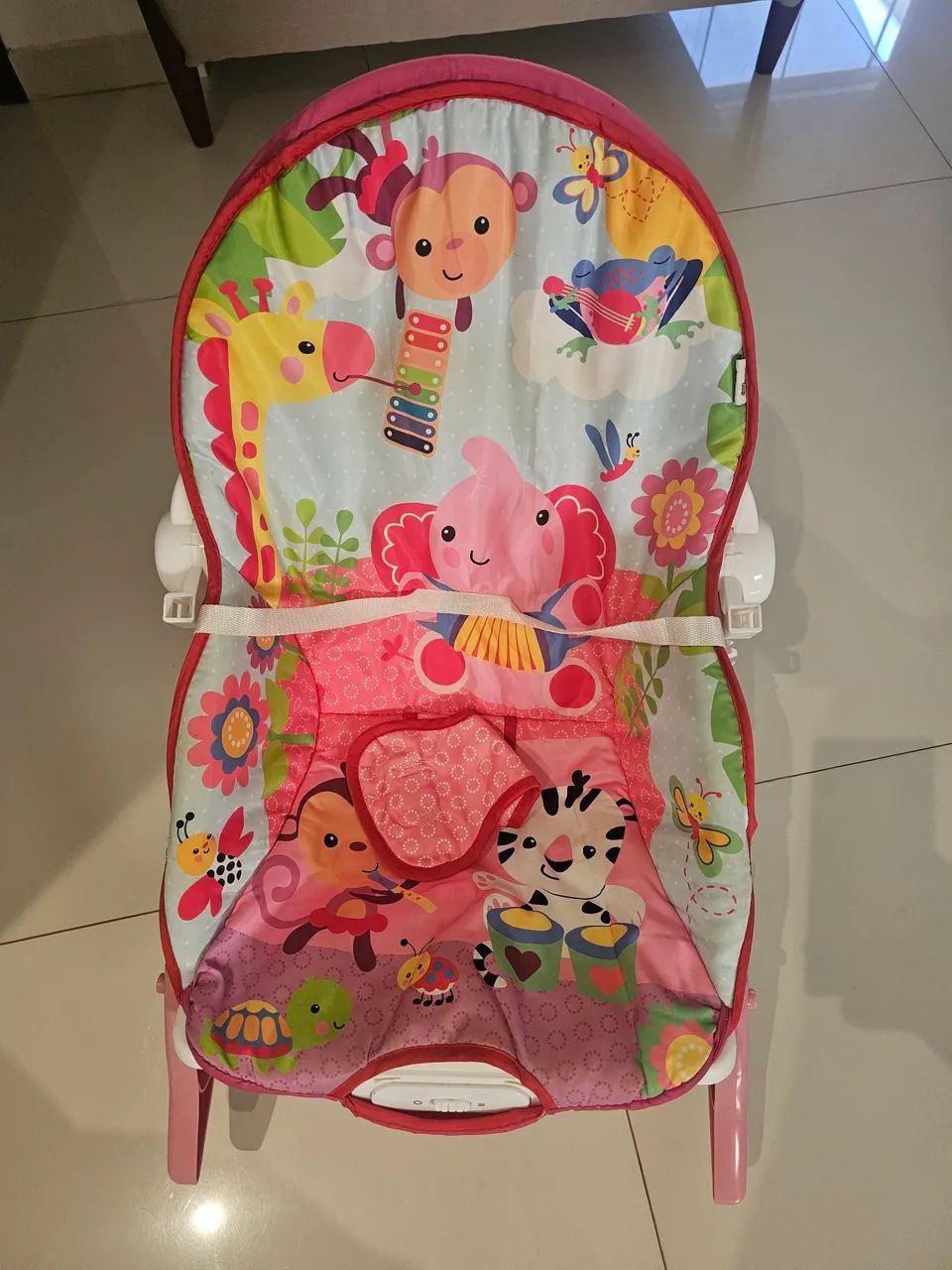Cadeirinha Infantil - Foto 3