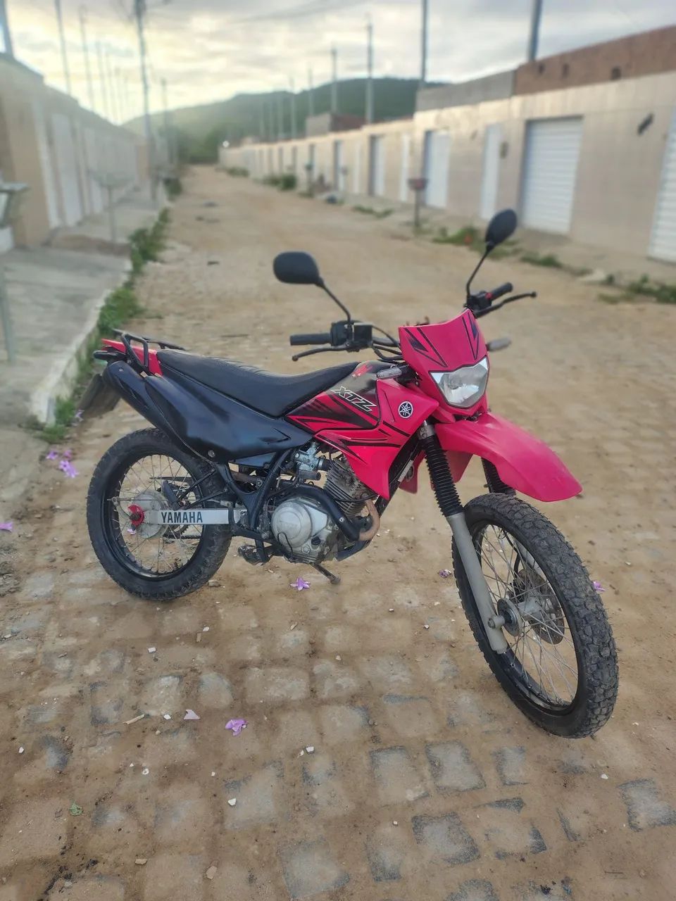 XTZ 125 2011 - Foto 2