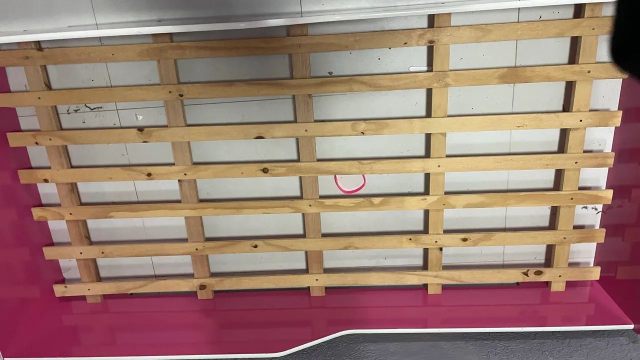 Cama infantil de casinha  - Foto 4