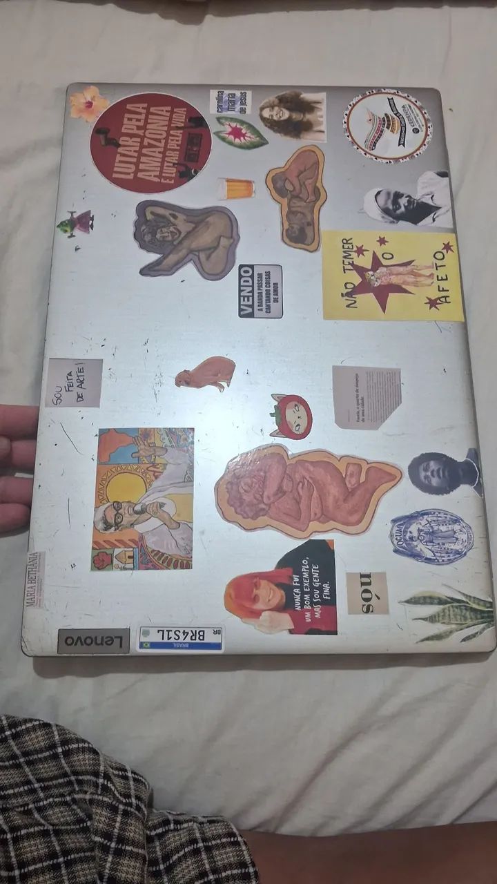 Vendo notebook  - Foto 3