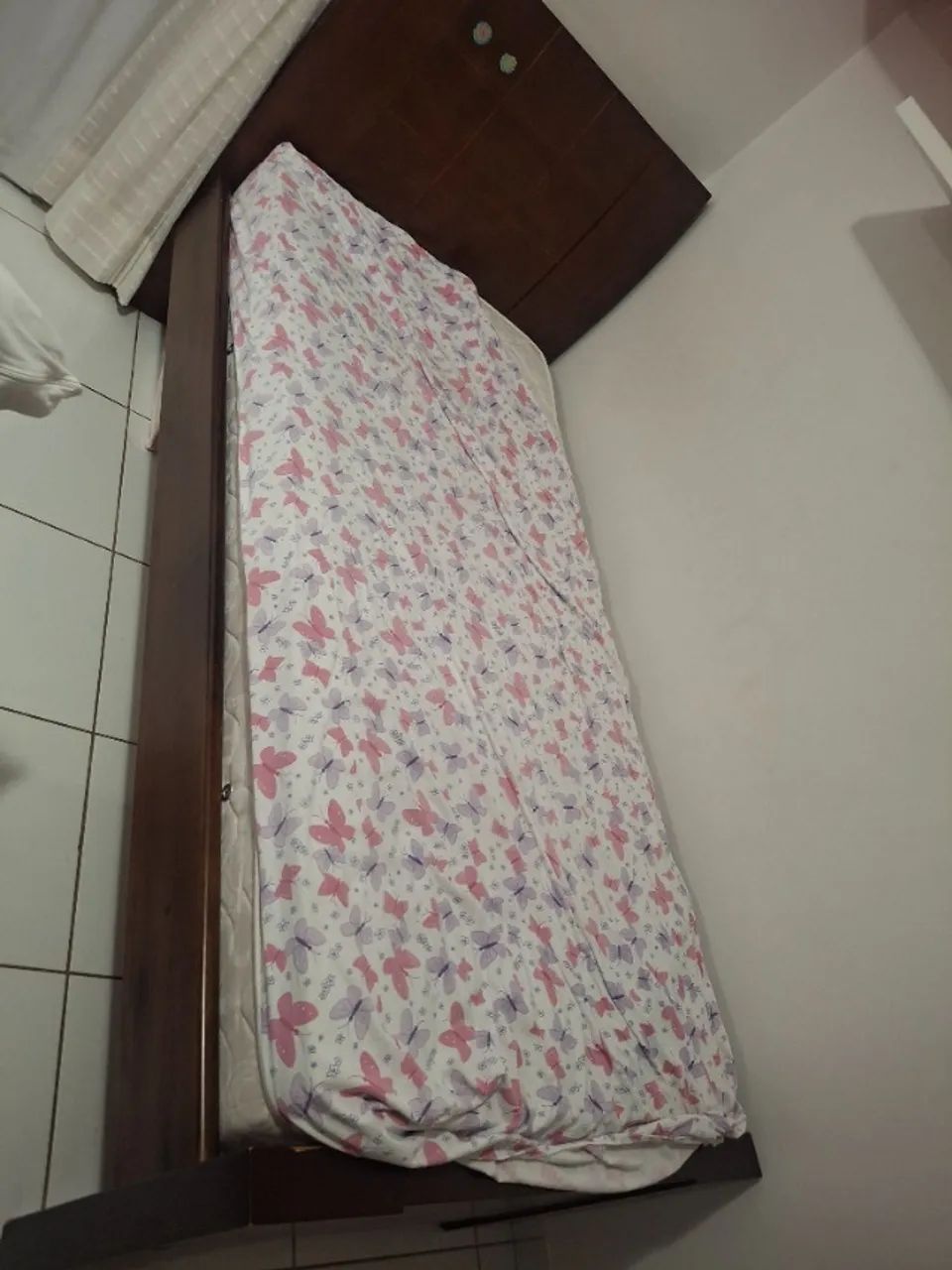 Cama de solteiro  - Foto 3