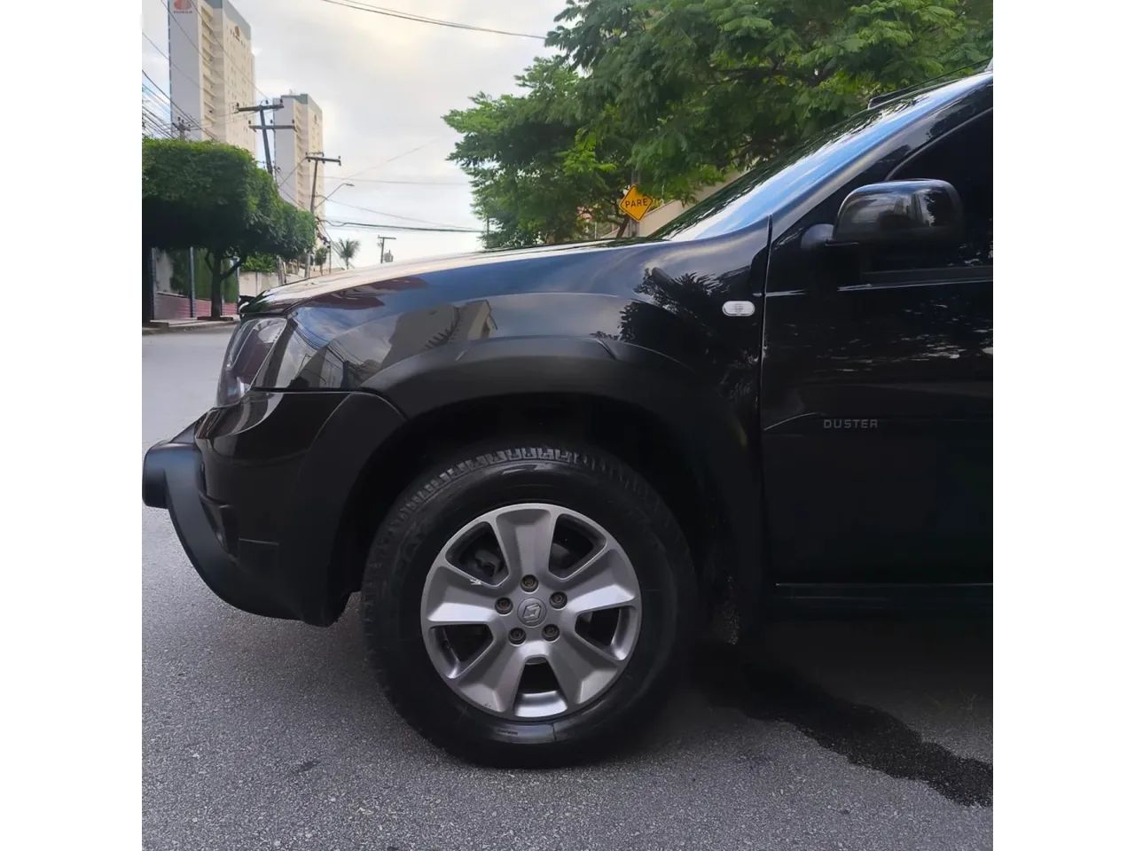Renault Duster Dynamique 1.6 Flex 16V Aut. 2020 - Foto 3