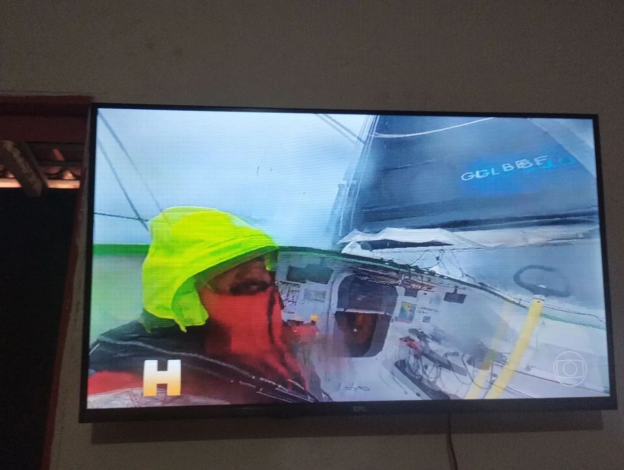 Tv 32 polegadas nova - Foto 4
