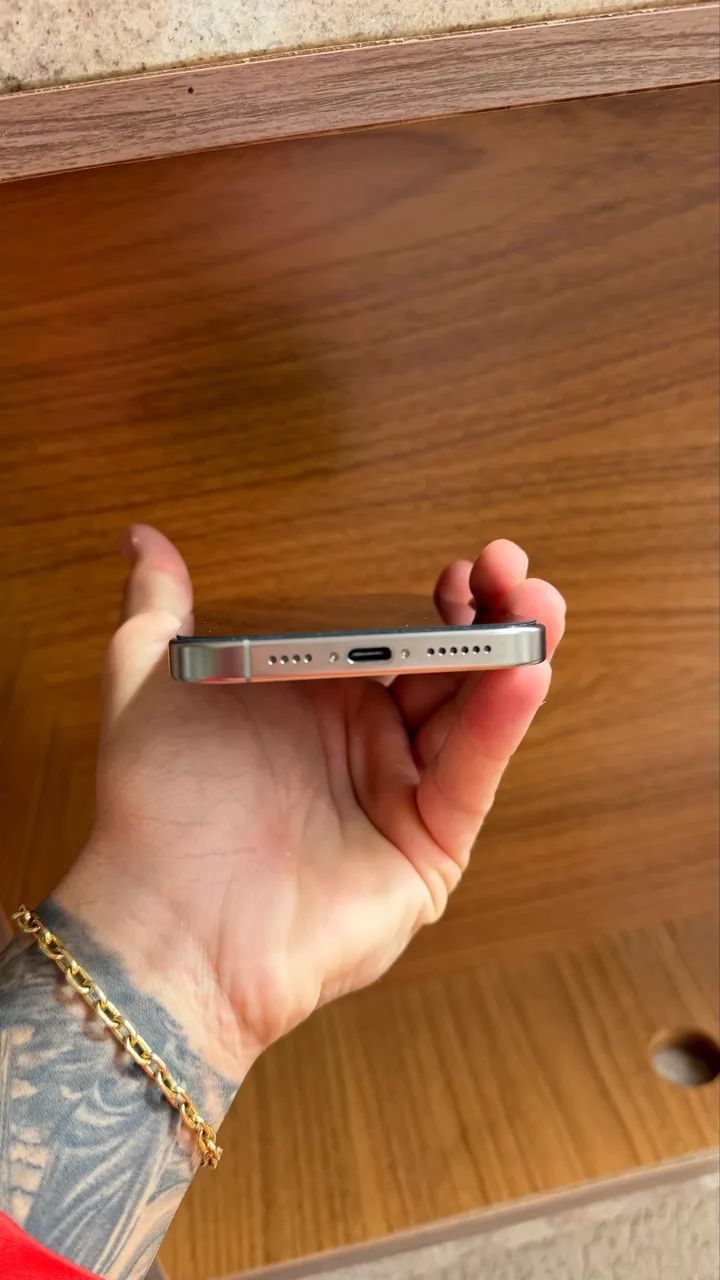IPHONE 16 PRO MAX - 256GB - Foto 2