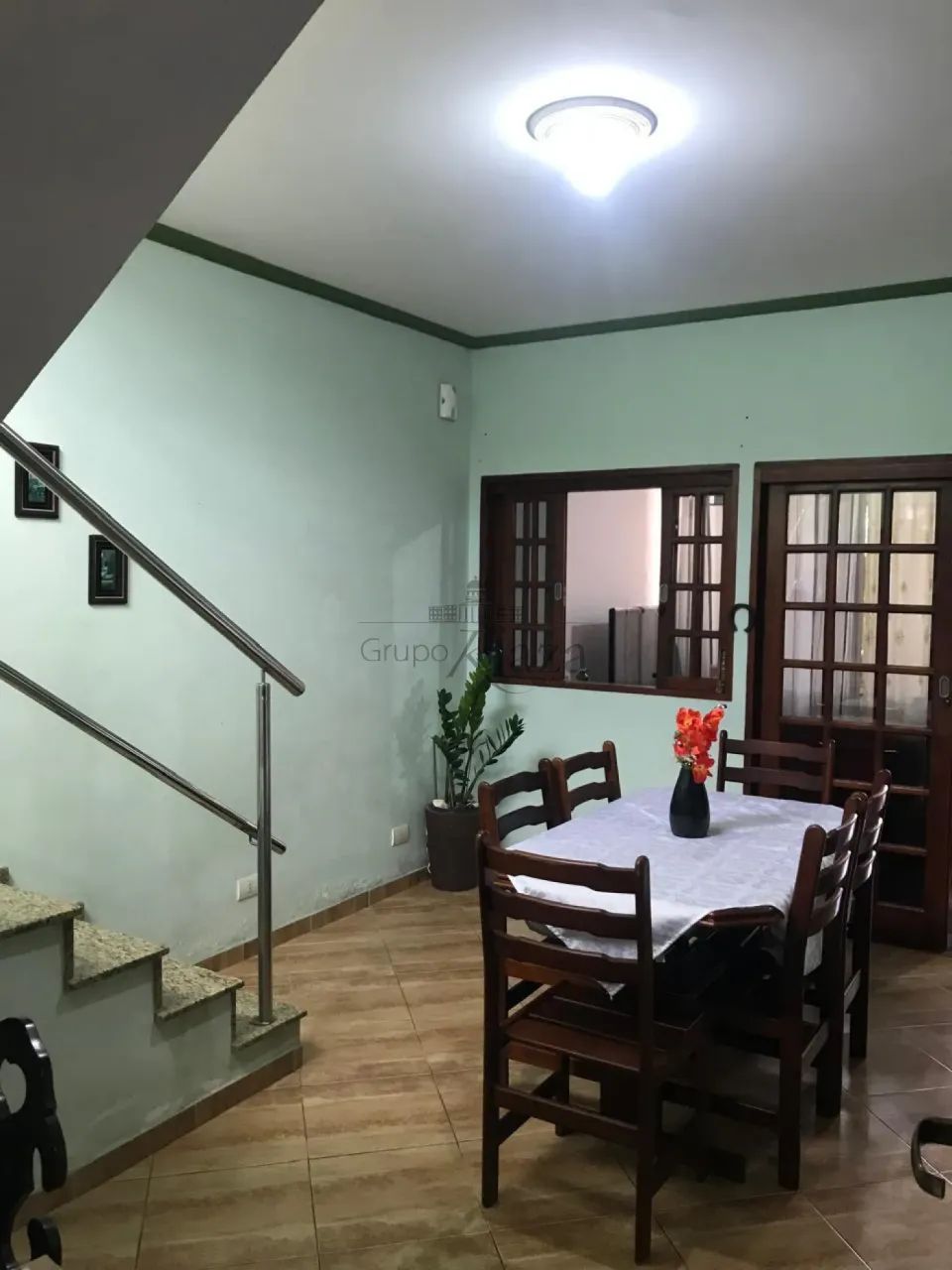 Oportunidade - Casa Sobrado - Jacareí - Parque dos Príncipes - 2 Dormitórios - 100m² - Est - Foto 3