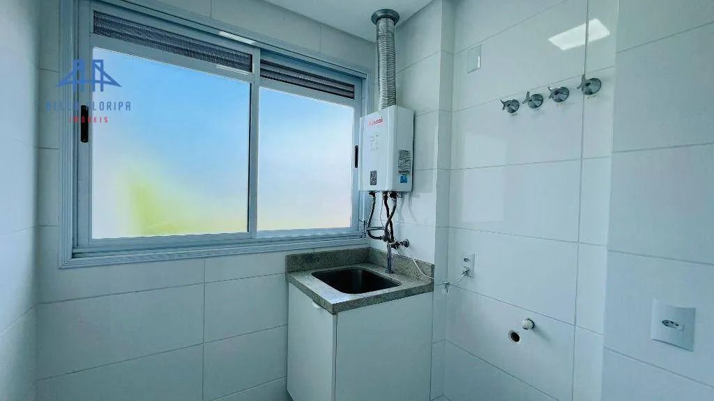 Apartamento com 3 dormitórios para alugar, 104 m² por R$ 6.638,00/mês - Parque São Jorge - - Foto 8