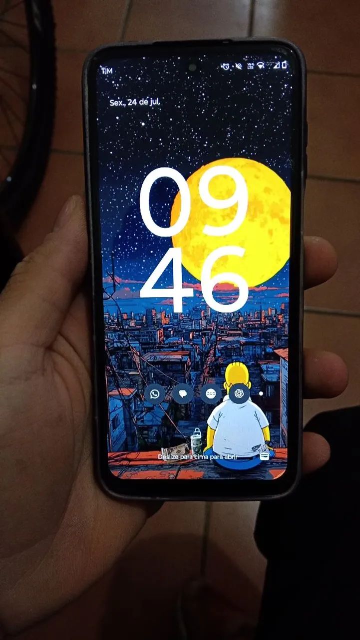 Moto g53 - Foto 4