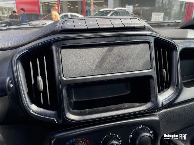 Fiat Strada Endurance 1.3 Flex 8V CS 2027 - Foto 4