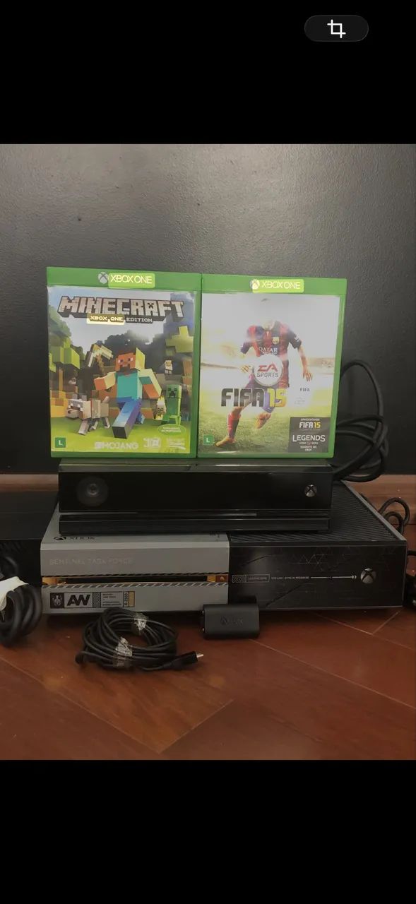 Xbox one 1TB