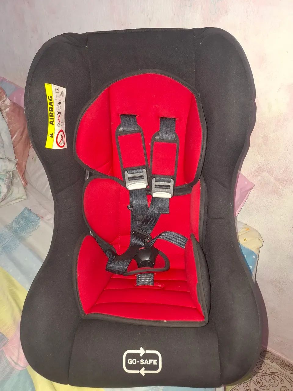 Cadeirinha para carro