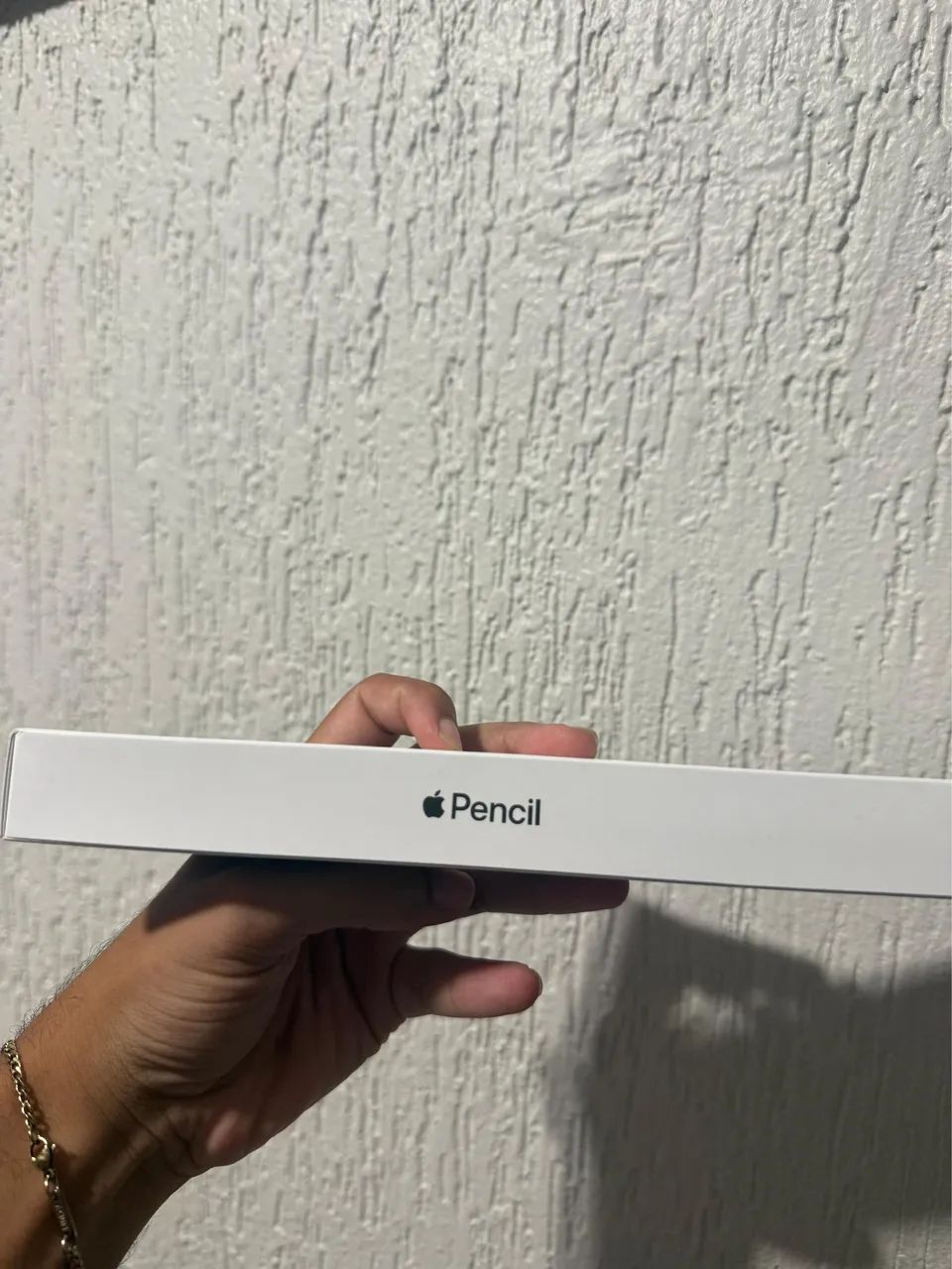 Caneta Apple Pencil 2ª geração  - Foto 3
