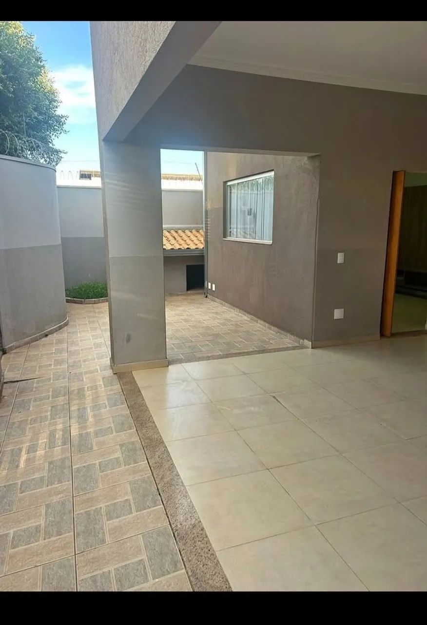 CASA A VENDA EM SOBRADINHO 1