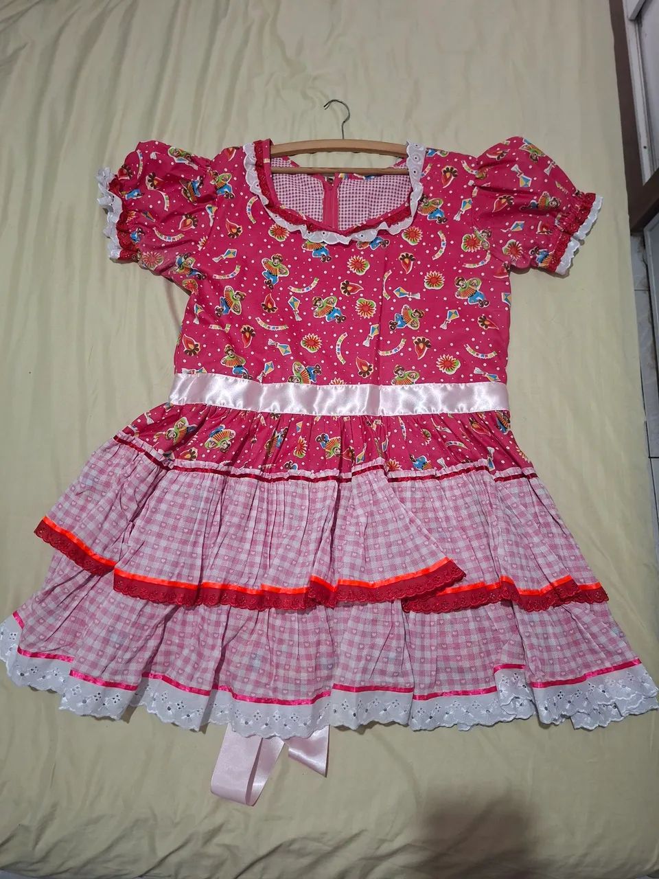 Vestido  - Foto 2