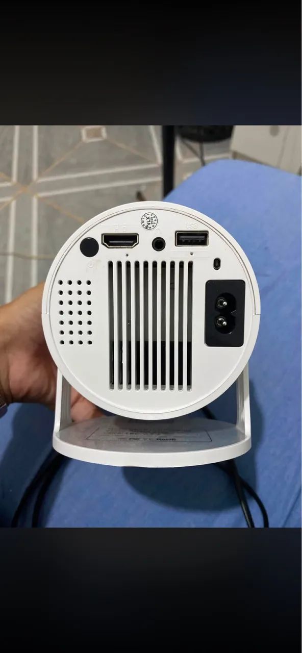 Vende-se projetor!