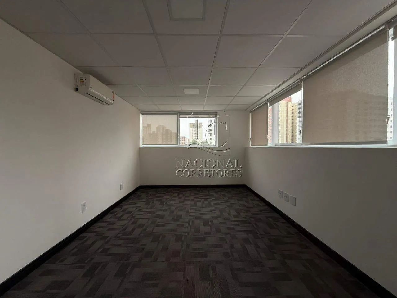 Sala à venda, 4 vagas, Vila Assunção - Santo André/SP - Foto 2