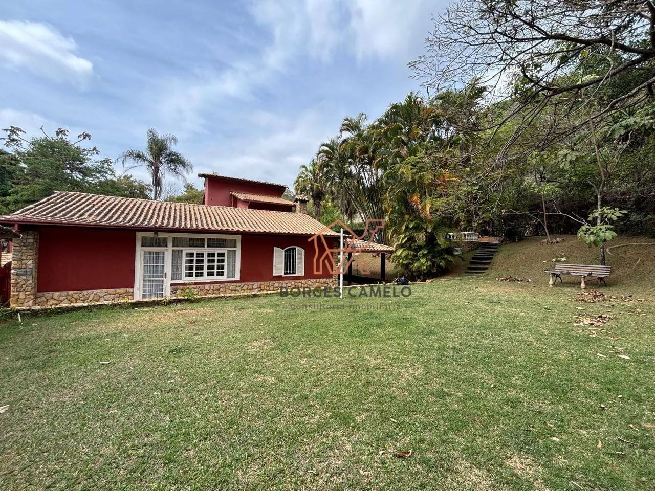 casa jardim plano - Foto 3