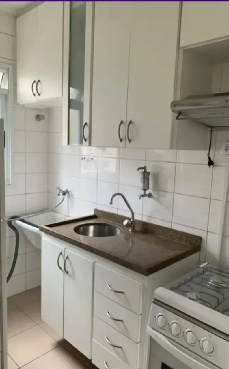 Apartamento com 40 metros quadrados com 1 quarto para alugar em Jardim Paulista - São Paul - Foto 10